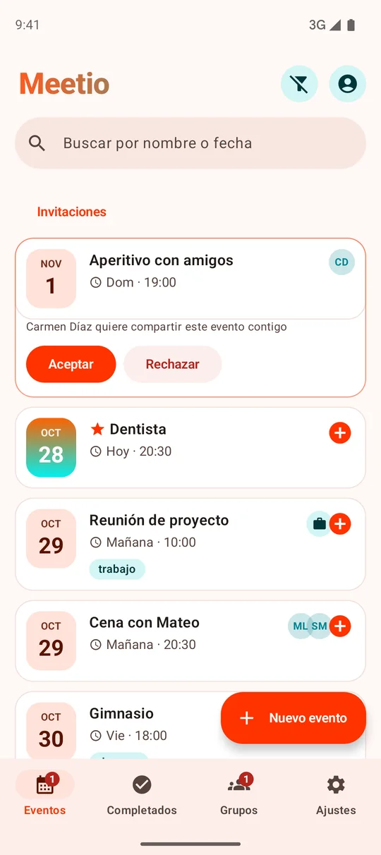 Android