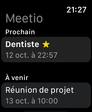 Apple Watch